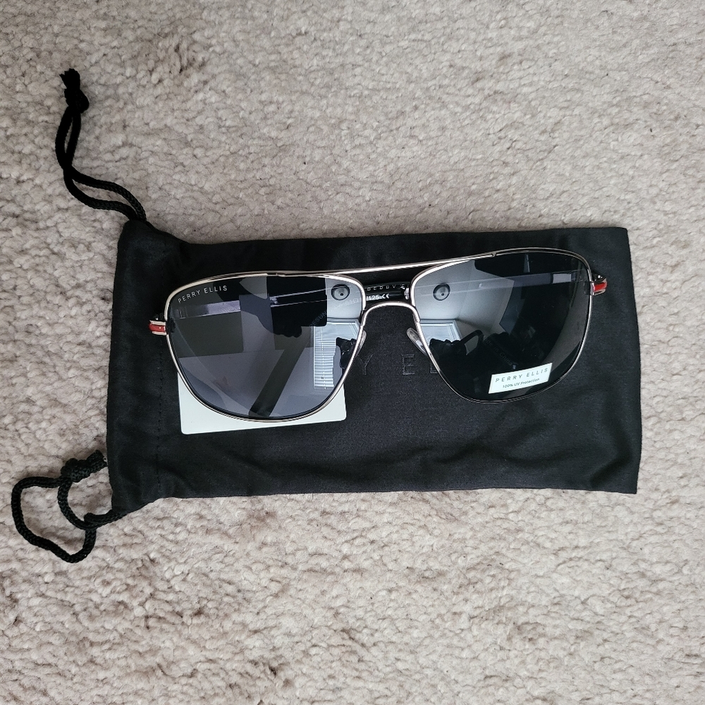 Aviator Glasses